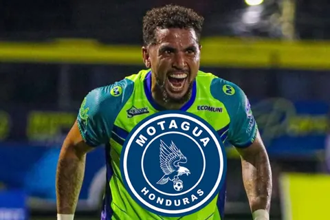 "60 mil dólares": Motagua recibe la notificación que lo sacude en el mercado de fichajes de Centroamérica