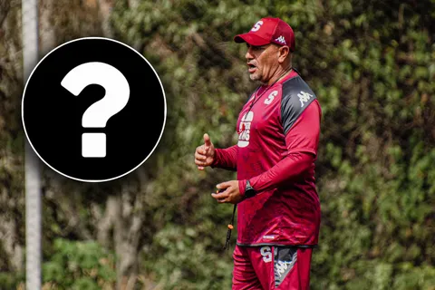 José Giacone suma un refuerzo que ilusiona a la afición de Saprissa