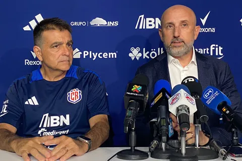 Osael Maroto tiene al reemplazante de Vivas.
