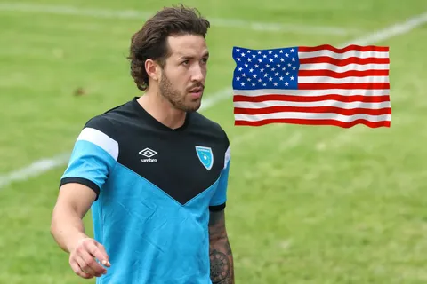FIFA da un golpe a Guatemala: aficionados en Estados Unidos no estarán contentos