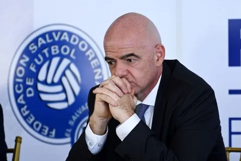 FIFA dio luz verde: se confirma la noticia que tiene en vilo a todo El Salvador e impacta en su futuro