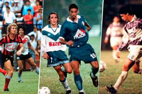 La maldición de los equipos centroamericanos en la Copa Interamericana