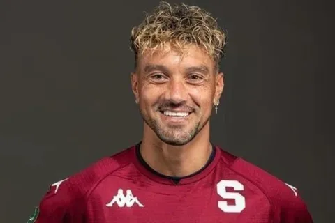 El particular mensaje de Christian Bolaños a la afición morada