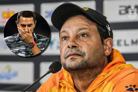 Jeaustin Campos levanta revuelo con sus dichos.