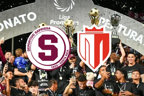 saprissa campeon-real esteli