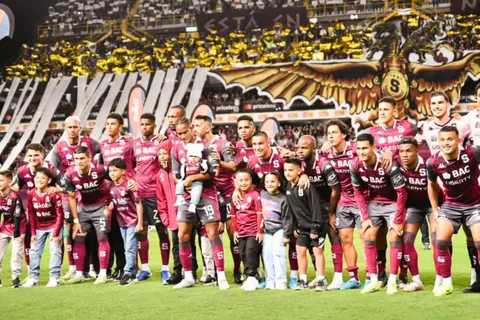 Saprissa