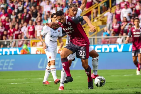 Saprissa vs. Alajuelense: ¿hay gol de visitante en la final del Apertura 2025?