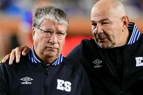 Cambios en El Salvador: Bolillo Gómez mete mano en el equipo de cara al partido con Guatemala y la fecha FIFA