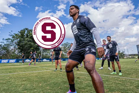 Saprissa en alerta por Newton Williams: se confirman las primeras noticias sobre la lesión del panameño