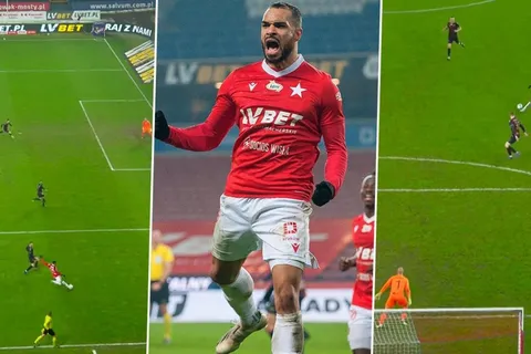 Felicio Brown marcó el mejor gol de su carrera y le dio la victoria a su equipo [VIDEO]