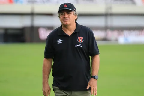 Machillo Ramírez habló sobre lo que todos querían saber. (Foto: LDA)