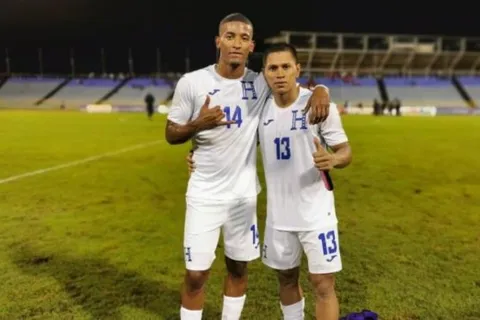 2 pájaros de un solo tiro puede matar Honduras si le gana a Martinica