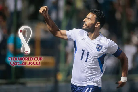 Qatar 2022: los 34 futbolistas del Mundial que jugaron contra Nicaragua