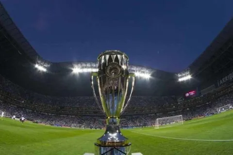 Las listas de jugadores de los equipos centroamericanos para la Concachampions