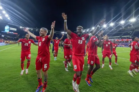 "Hay muchas posibilidades": un indiscutible para Christiansen en Panamá volvería a Europa y jugaría la Champions League.