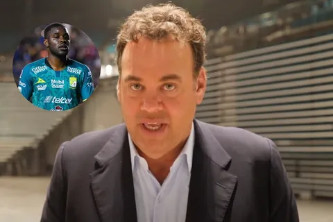 ¿Joel Campbell podría mantener la ventaja en la final de Concachampions? David Faitelson lanza advertencia