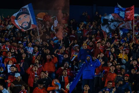 Xelajú alarmó a Panamá con una noticia antes de la Copa América 2024