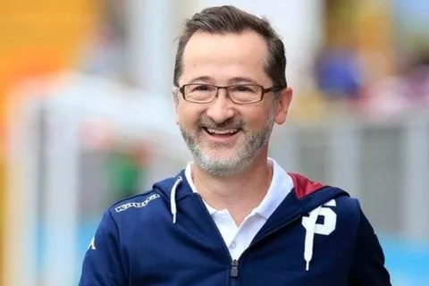 Juan Carlos Rojas le tiró duro a sus jugadores