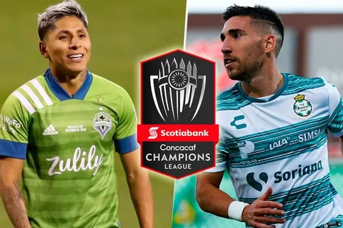 Concachampions 2022: los 9 jugadores más caros según Transfermarkt