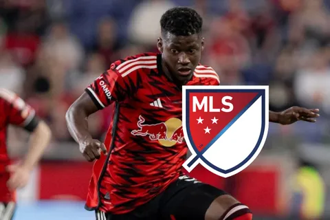 Da el salto en la MLS: Omar Valencia se incorpora a un equipo top gracias a su gran nivel.
