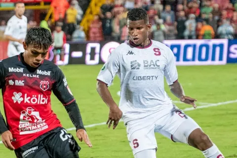 Saprissa vs Alajuelense: posibles alineaciones para la vuelta de las semifinales