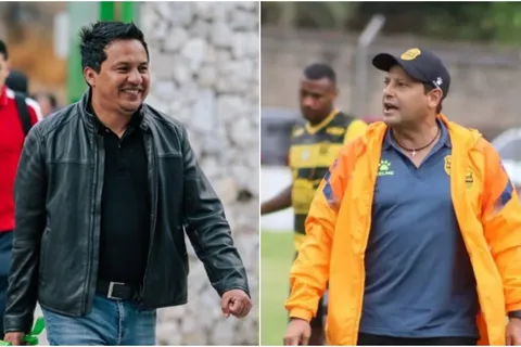 Se revela el truco que usó Amarini Villatoro para que Xelajú eliminara al Real España de Jeaustin Campos