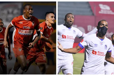 Dónde ver el partido de Olimpia hoy EN VIVO: cuándo juega, a qué hora y con quién por el Clausura 2023