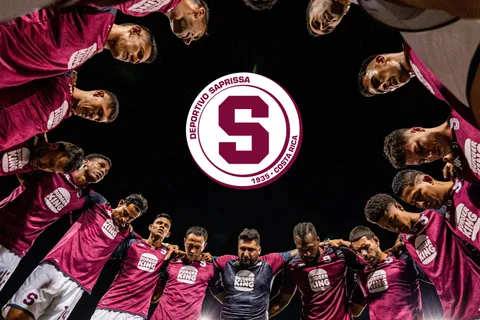 Estalla la interna en Saprissa: Unafut responde a la denuncia morada con una revelación que lo cambia todo