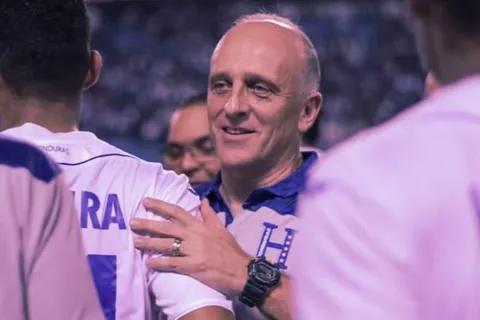 Por qué será más grande la convocatoria de Honduras para próxima fecha FIFA