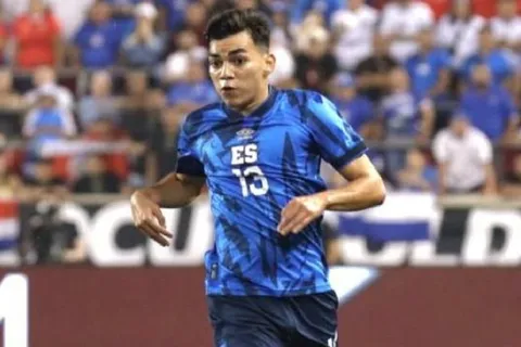 Leonardo Menjívar estará a prueba en Alajuelense