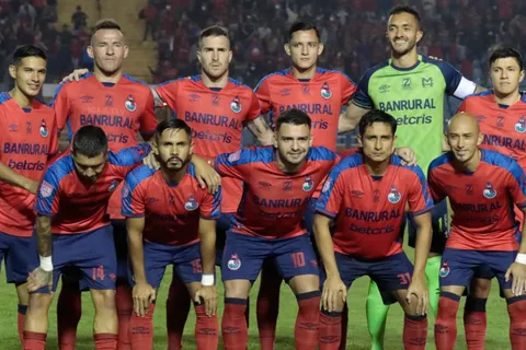 ◉ Fichajes de Municipal: altas, bajas y rumores de los Rojos para el Clausura 2023 de la Liga Nacional de Guatemala
