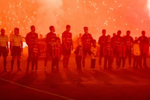 "Tiene ofertas": Machillo Ramírez lo borró de Alajuelense y dos rivales directos ya se pelean por él