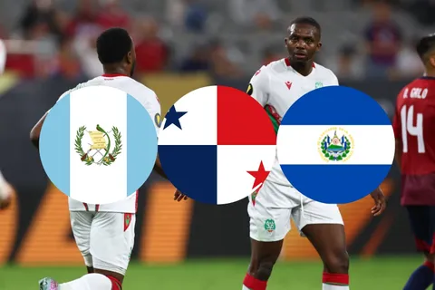 Guatemala, El Salvador y Panamá en alerta máxima: Surinam saca a una figura del retiro y nacionaliza 5 jugadores para clasificar al Mundial 2026