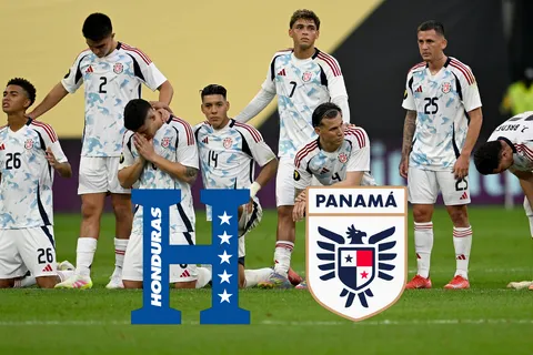 "Va a ser un mega fracaso": Costa Rica recibe un ataque brutal desde Panamá mientras se prepara para el clásico con Honduras