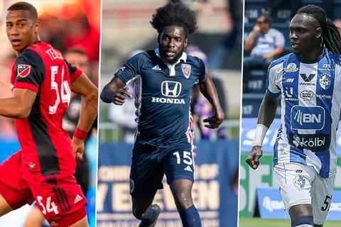 Liga de Naciones 2023-24: los tres jugadores más importantes de Trinidad y Tobago para enfrentar a Guatemala