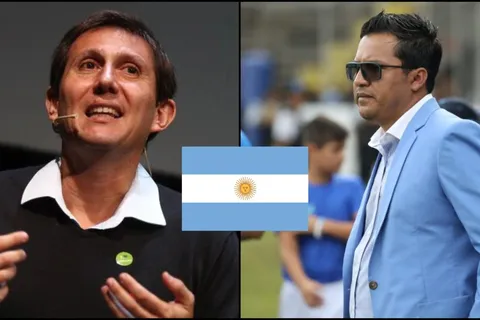 Amarini Villatoro es destacado por reconocido periodista de Argentina