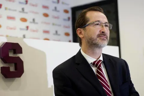 "Deuda financiera": Juan Carlos Rojas deja a todo Saprissa sin palabras tras su respuesta por la denuncia que sacude al club