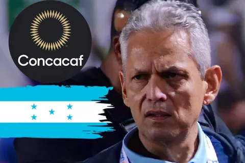 Concacaf impactada con Honduras: esta es la sorpresiva convocatoria de Reinaldo Rueda para las Eliminatorias rumbo al Mundial 2026