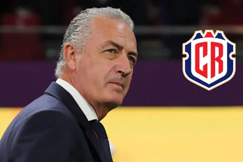 Presidente de la Fedefut reveló detalles importantes del contrato de Gustavo Alfaro con la Selección de Costa Rica