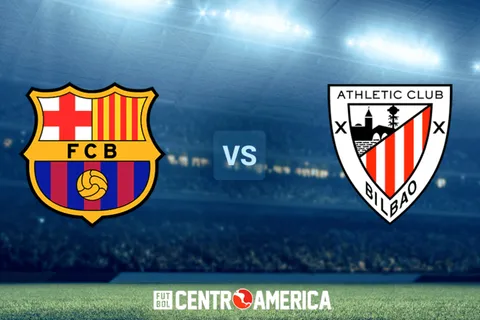 Barcelona vs. Athletic Bilbao: cuándo, a qué hora y por qué canal ver hoy EN VIVO la fecha 25 de la Liga de España
