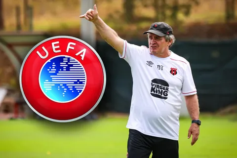 Fichaje confirmado: Alajuelense trae desde Europa el refuerzo que el Machillo Ramírez tanto necesitaba