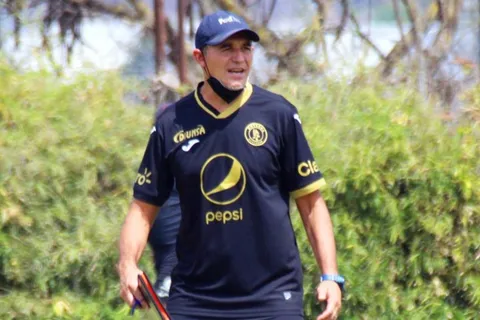 A Tota Medina le motiva el partido ante Olimpia