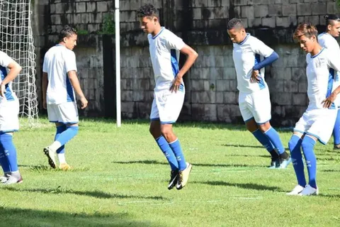 La Selecta tiene una revelación en su convocatoria