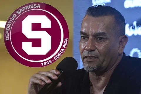 "No depende de mí": figura de Saprissa se puede ir y pone en alerta a José Giacone