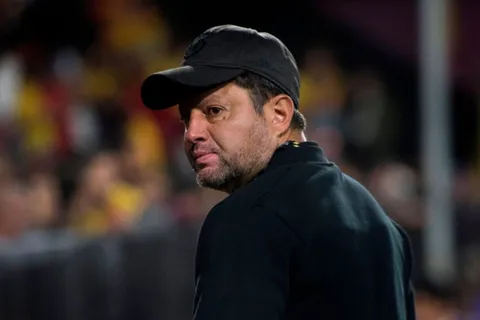 Jafet Soto lo dejó ir y ya tiene club en Costa Rica.