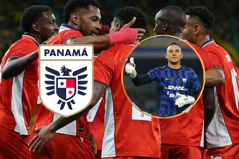 Keylor Navas sorprende con Panamá: lo ve como revelación del Mundial 2026 y señala a la figura que puede deslumbrar