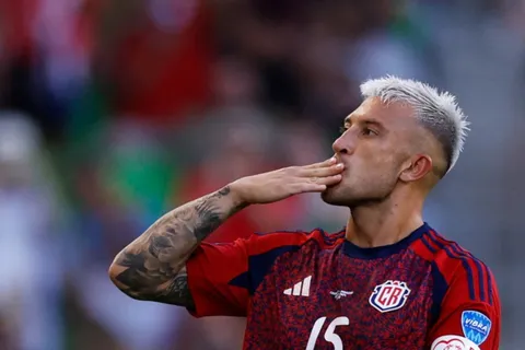 Arde Costa Rica: Francisco Calvo necesitó sólo tres palabras para desatar la furia de la afición tras el empate ante Nicaragua