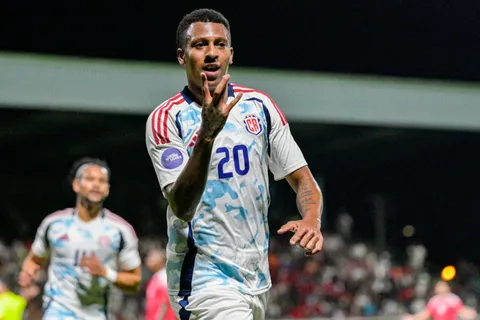 Josimar Alcócer estuvo en el medio de la polémica. (Foto: FCRF)