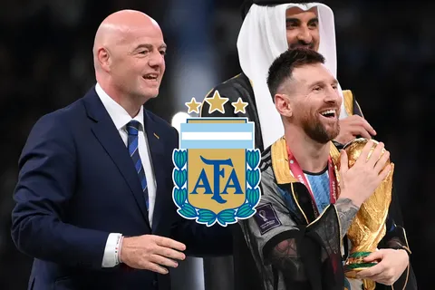 Favorece a Argentina: FIFA confirma la noticia que cambia el panorama de las semifinales del Mundial 2026