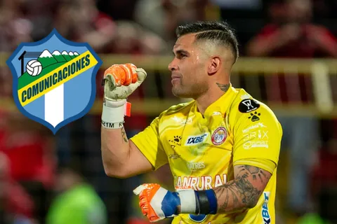 "Depende": Rubén Silva rompe el silencio sobre su futuro en Xelajú mientras Comunicaciones está al acecho por su fichaje
